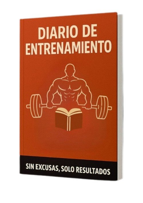 Diario Tapa Roja